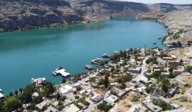 Halfeti’de 7. Koku Festivali: Doğa, Hafıza ve Müzikle Buluşma