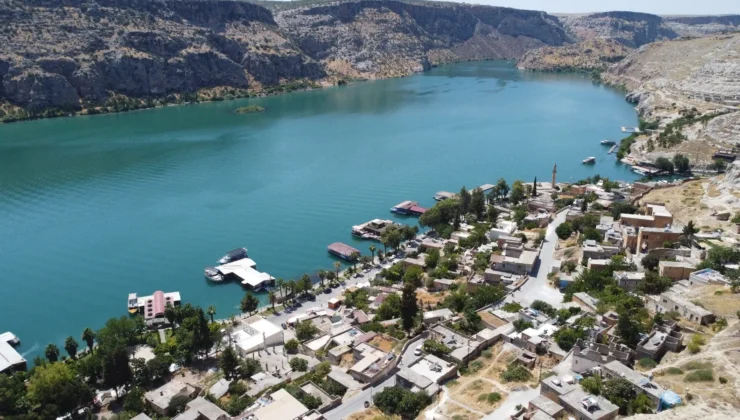 Halfeti’de 7. Koku Festivali: Doğa, Hafıza ve Müzikle Buluşma