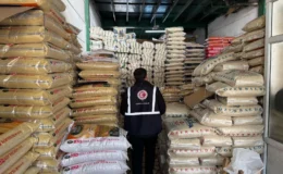 Ticaret İl Müdürlüğü Ekiplerinden Ramazan Dolayısıyla Sıkı Fiyat Denetimi