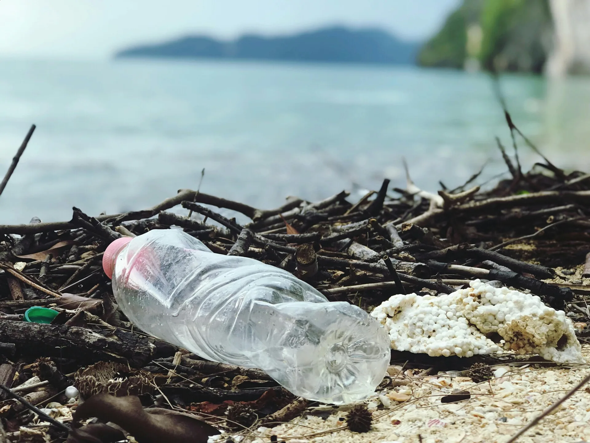 İçme Suyunda Mikroplastik Var Ama Risk Ne Kadar?