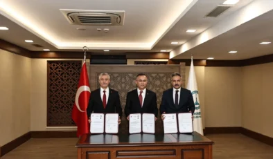 Şahinbey Belediyesi’nden Yetimlere Sıcak Yuva: Sosyal ve Sürdürülebilir Bir Destek