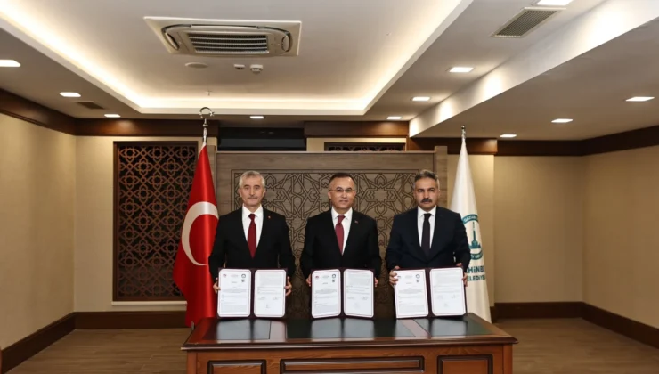 Şahinbey Belediyesi’nden Yetimlere Sıcak Yuva: Sosyal ve Sürdürülebilir Bir Destek