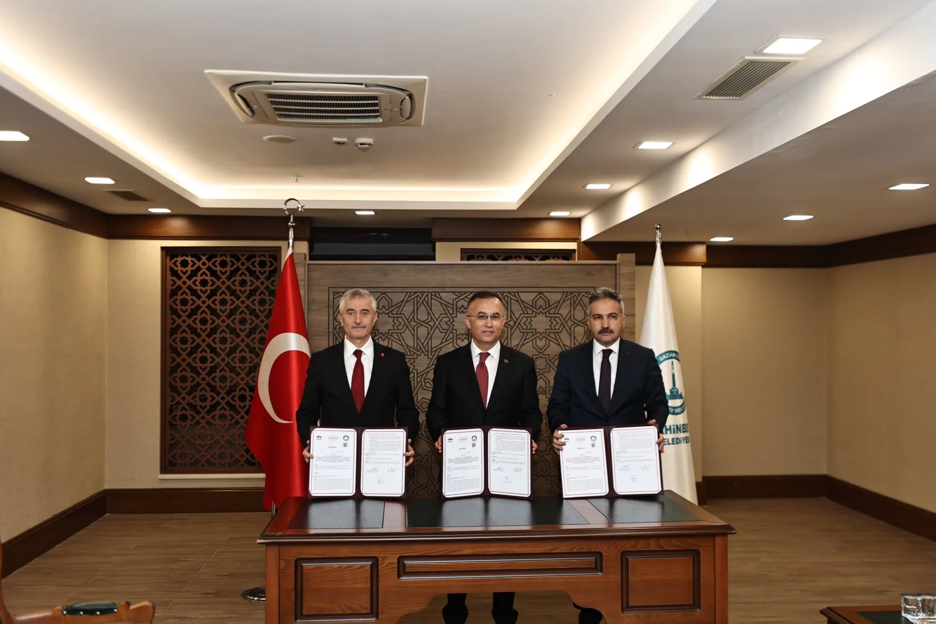 Şahinbey Belediyesi’nden Yetimlere Sıcak Yuva: Sosyal ve Sürdürülebilir Bir Destek