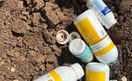 Toprağa Doping Dökülüyor: Gaziantep İlçesinde Tarım İlacı Skandalı!