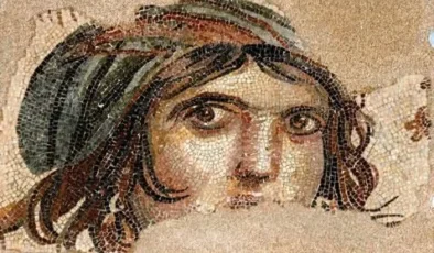 Bayramda Zeuğma Mozaik Müzesi’ne Yoğun İlgi Ziyaretçi Akını Yaşandı
