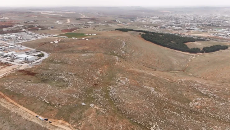 Başkan Yılmaz Arenapark’ta İncelemelerde Bulundu Yılmaz: “Adrenapark Gaziantep’e Değer Katacak”