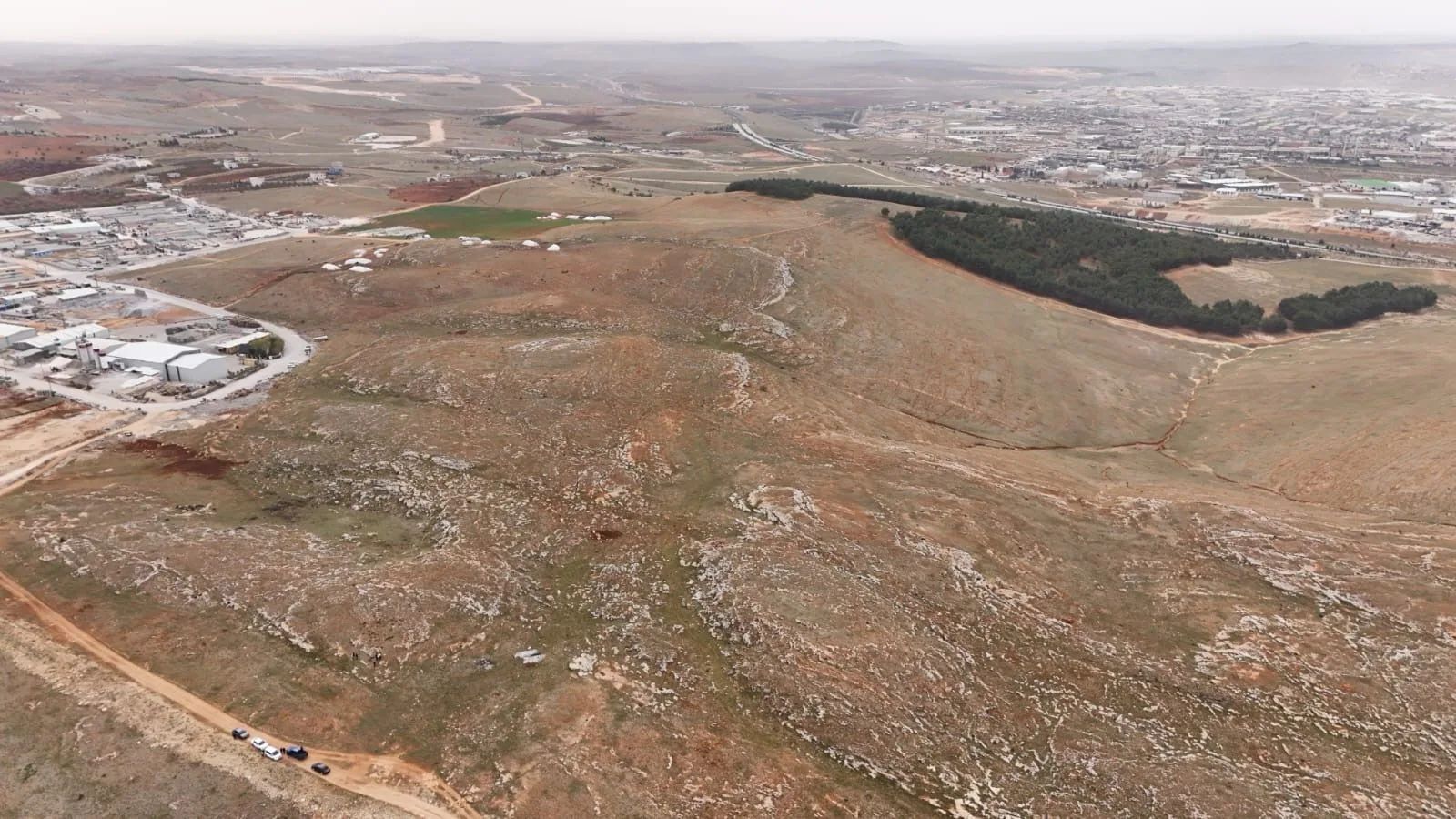 Başkan Yılmaz Arenapark’ta İncelemelerde Bulundu Yılmaz: “Adrenapark Gaziantep’e Değer Katacak”
