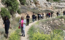 Koku Festivali Halfeti’de Coşkuyla Gerçekleştirildi