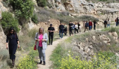Koku Festivali Halfeti’de Coşkuyla Gerçekleştirildi