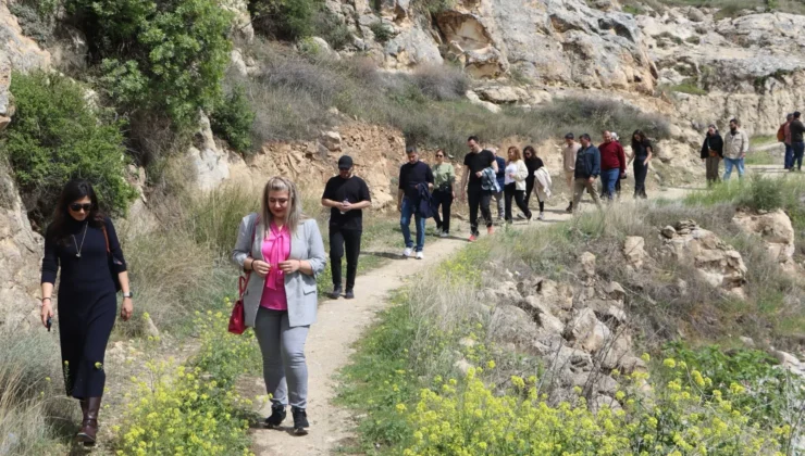 Koku Festivali Halfeti’de Coşkuyla Gerçekleştirildi