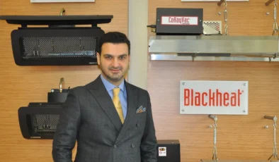 Fabrika Sıcaklığı Verimi Belirliyor