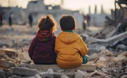 Çocuklarda Travma İyileşmesi İçin Ücretsiz Rehber Türkçe’de!