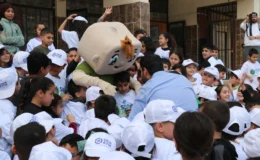 Haliliye’de Uluslararası Sıfır Atık Günü Etkinliği