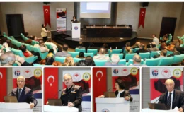 Depremin İzleri GAÜN’de Masaya Yatırıldı