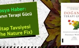 Doğanın Terapi Gücü