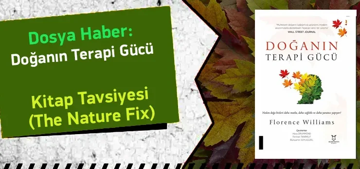 Doğanın Terapi Gücü