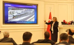 Nizip Çayı’nı Kurtarma Hamlesi: Gaziantep’ten Çevreci Adımlar