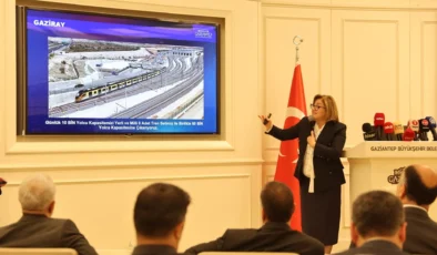 Nizip Çayı’nı Kurtarma Hamlesi: Gaziantep’ten Çevreci Adımlar