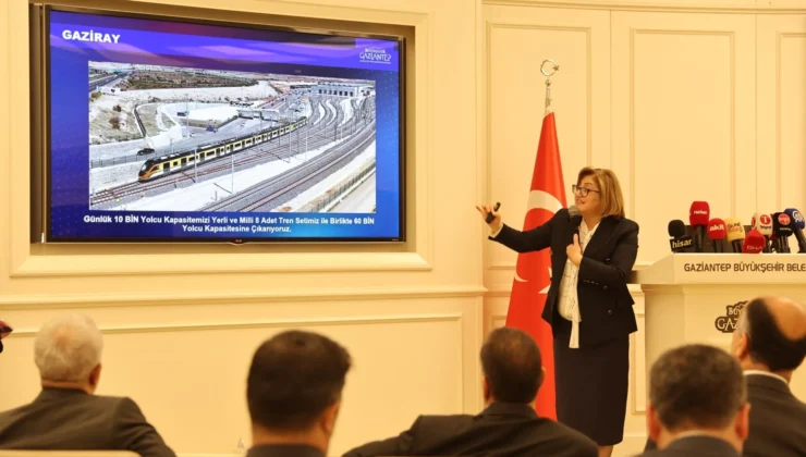 Nizip Çayı’nı Kurtarma Hamlesi: Gaziantep’ten Çevreci Adımlar