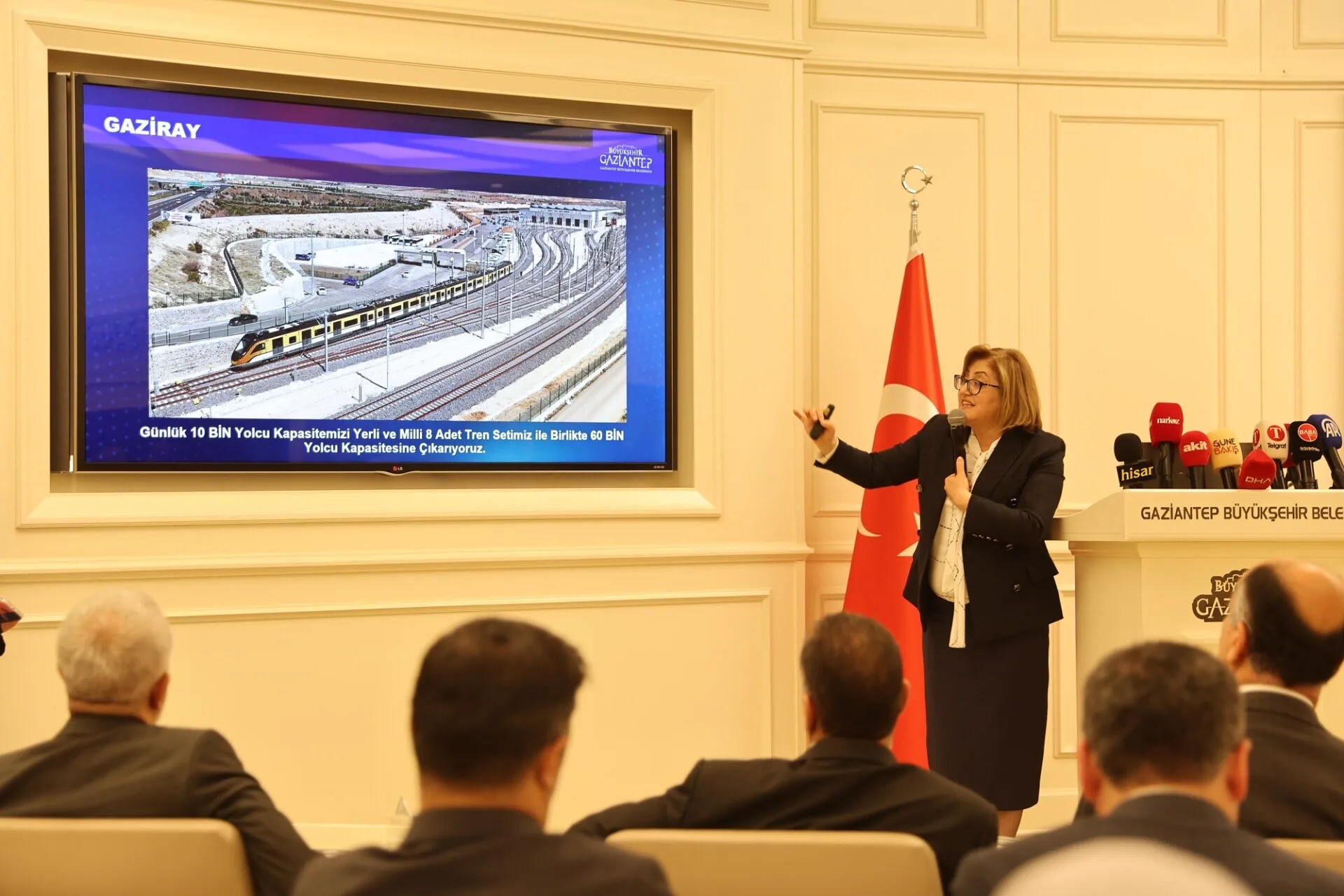 Nizip Çayı’nı Kurtarma Hamlesi: Gaziantep’ten Çevreci Adımlar