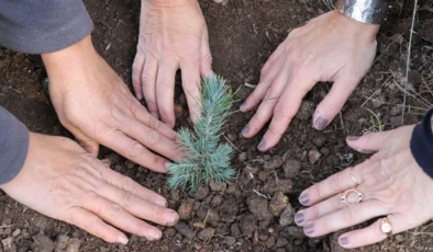 Anneler Günü’nde Doğaya ve Sevgiye Dokunan Hediyeler…