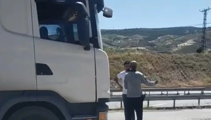 “Yazık değil mi?” Geçim Gaspı Var! 
