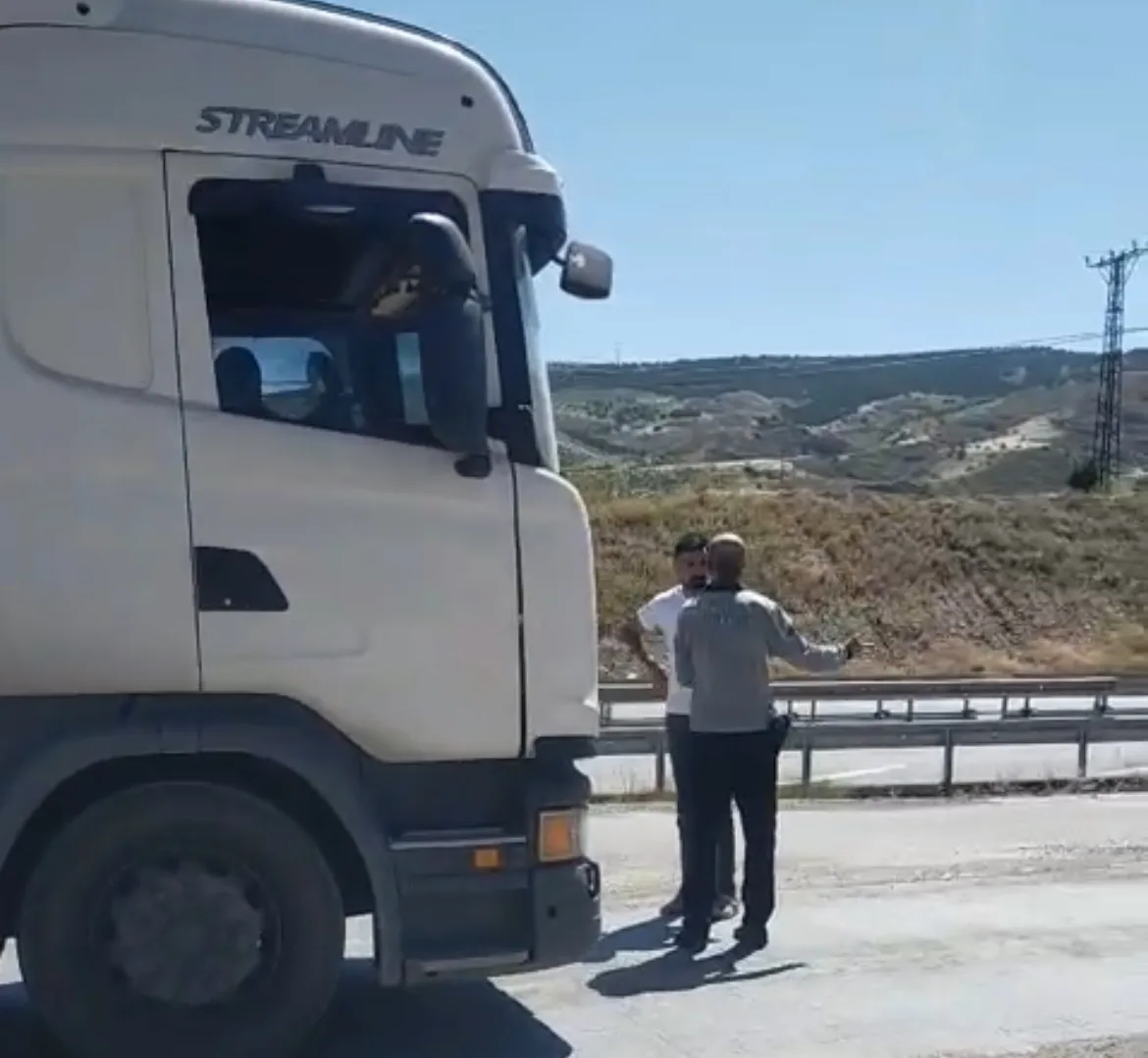 “Yazık değil mi?” Geçim Gaspı Var! 