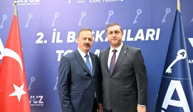 Metin Baydar: “Emekliler Günü, Tebrikle Değil Gerçeklerle Yüzleşmeyle Anlamlıdır”