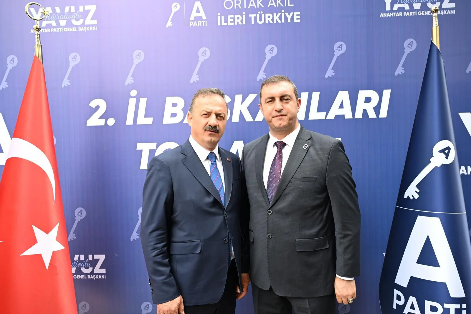 Metin Baydar: “Emekliler Günü, Tebrikle Değil Gerçeklerle Yüzleşmeyle Anlamlıdır”