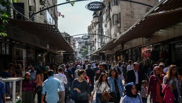 Gaziantep’i pazar günü tesir altına alacak!