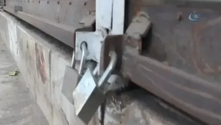 Gaziantep kapatıyor