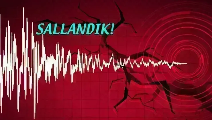 Dün Türkiye’de 2 deprem oldu? 19 Temmuz 2025
