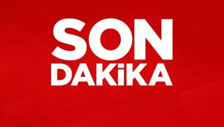 Bakan Tunç: 700 kişinin tahliye edileceği iddiasını yalanladı!
