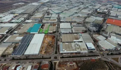 Gaziantep’te deprem! Hasar büyük