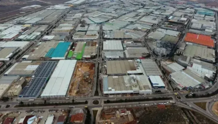 Gaziantep’te dev firma konkordato talebinde bulundu