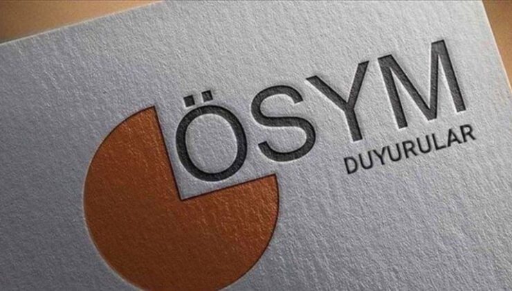 YKS sonuçları açıklandı
