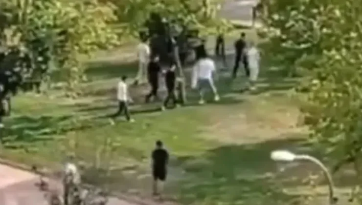 Gaziantep’te büyük gerginlik