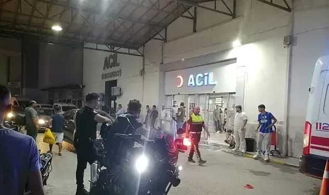 SON DAKiKA: 2 Şehidimiz var 9 Asker hastanede!