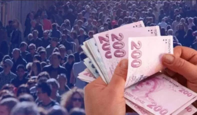 SON DAKİKA!! Asgari ücrete zam: En düşük maaş 44 bin TL oldu! 