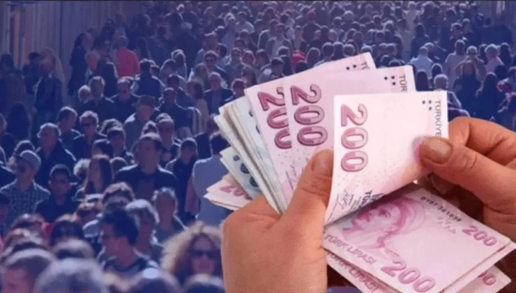 SON DAKİKA!! Asgari ücrete zam: En düşük maaş 44 bin TL oldu! 
