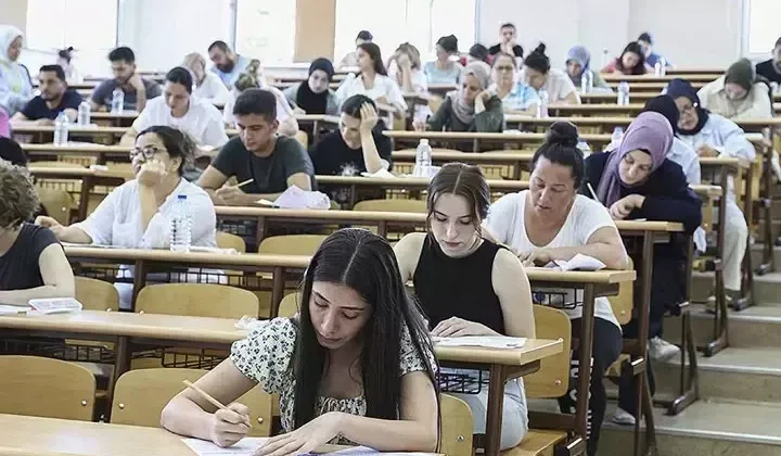 YKS Birincisi Kim? YKS şampiyonları hangi şehirden çıktı?