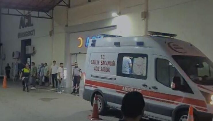 SON DAKİKA!! MSB duyurdu! Şehitlerimiz var