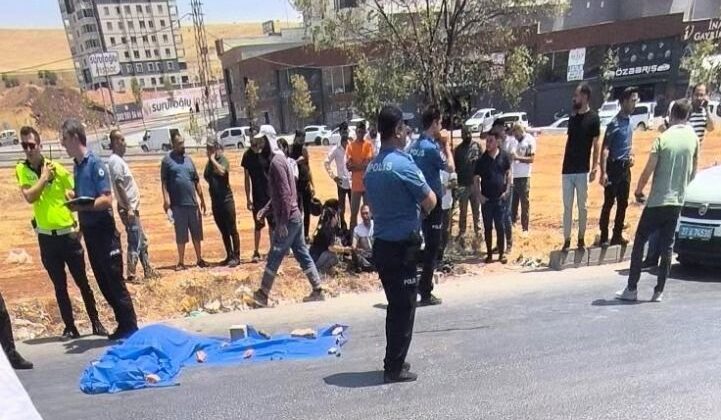 Gaziantep trafiğinde can pazarı: 1 ölü