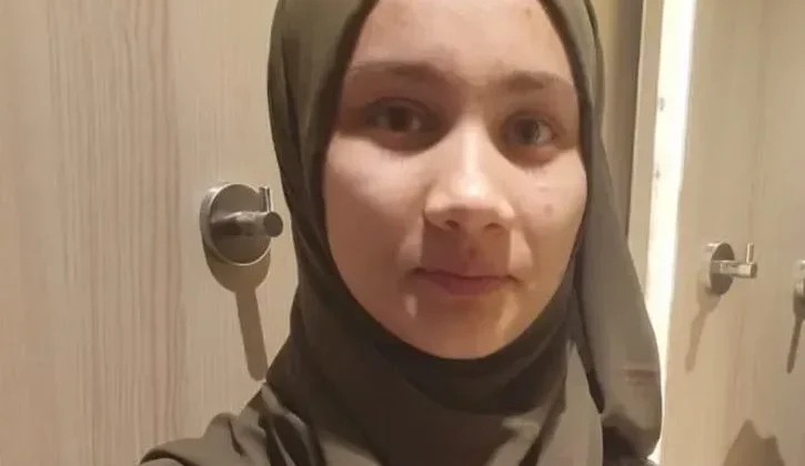 Gaziantep’te herkes o genç kızı arıyor