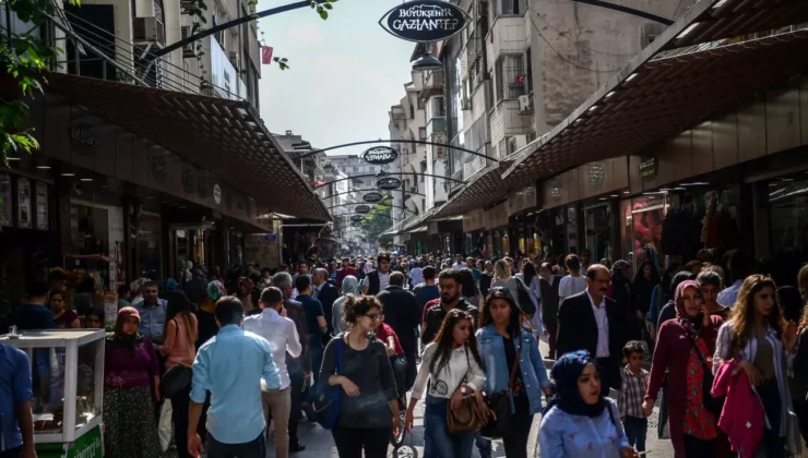 Gaziantep için bu hafta zorlu geçecek