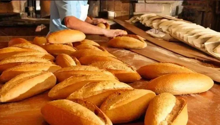 Gaziantep’te ekmeğe zam geliyor