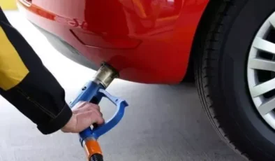 LPG’ye zam geldi: Fiyatı cep yakıyor!