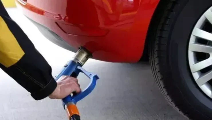 LPG’ye zam geldi: Fiyatı cep yakıyor!