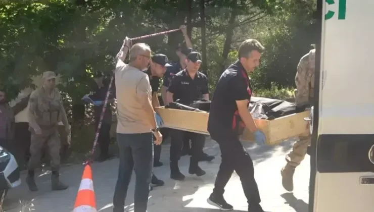 Miras kavgasında ağabey tüfekle kardeşini öldürdü