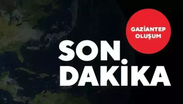 SON DAKİKA: 6.7 büyüklüğünde deprem